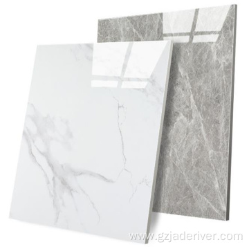 Non-slip Indoor Marble Polished Porcelain Floor Tile